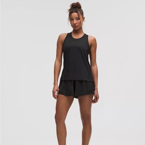 Lululemon Fast and Free Singlet - Picture 4 of 5